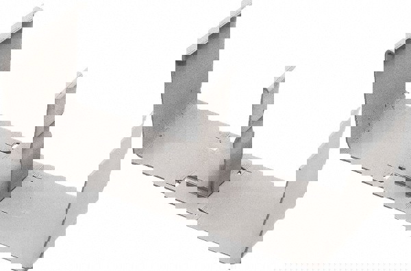 4.64 Inch Long x 1.46 Inch High, Raceway Clip